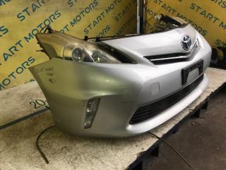 Ноускат TOYOTA PRIUS ALPHA ZVW41W 2ZR