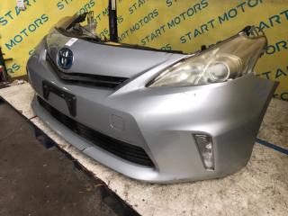 Ноускат PRIUS ALPHA ZVW41W 2ZR