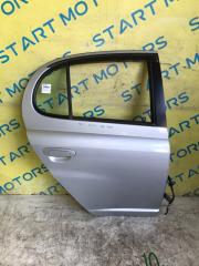 Дверь задняя правая TOYOTA PLATZ контрактная Дверь задняя правая TOYOTA PLATZ