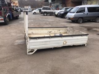 Кузов площадка NISSAN VANETTE
