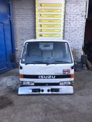 Кабина ISUZU ELF 1992