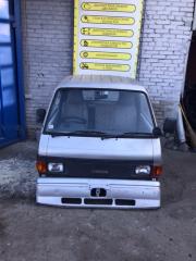 Кабина MAZDA BONGO 1996