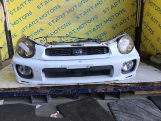 Запчасть ноускат SUBARU IMPREZA 2002