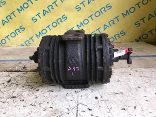 Вакуумный насос на ассенизатор MAZDA; MITSUBISHI; NISSAN; ISUZU; HINO TITAN