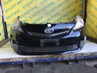 Запчасть ноускат TOYOTA PRIUS ALPHA