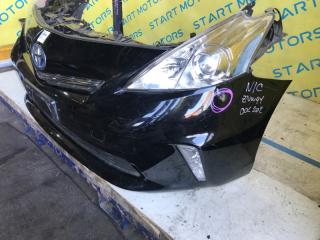 Ноускат PRIUS ALPHA ZVW41W 2ZR