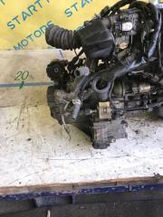 Запчасть мкпп TOYOTA SPRINTER MARINO