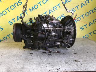 МКПП ISUZU FORWARD