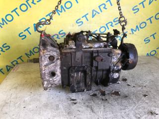 МКПП ISUZU FORWARD