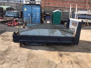 Кузов самосвальный MITSUBISHI; NISSAN; ISUZU; MAZDA CANTER