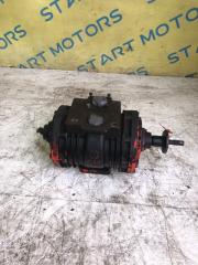 Вакуумный насос на ассенизатор MAZDA; MITSUBISHI; NISSAN; ISUZU; HINO TITAN