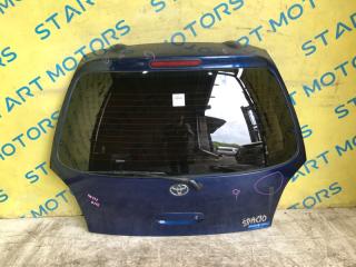 Дверь 5-я TOYOTA COROLLA SPACIO
