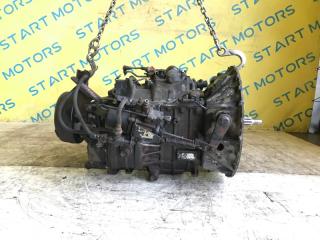 МКПП ISUZU FORWARD