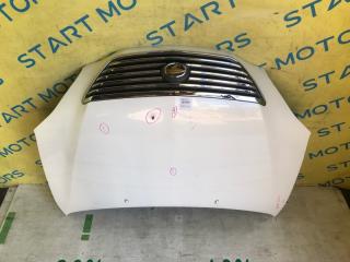 Капот HARRIER GSU31W 2GR