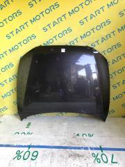 Запчасть капот AUDI A5 2008