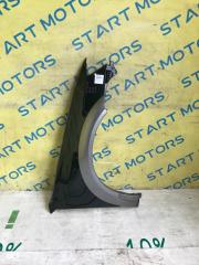 Запчасть крыло переднее правое SUBARU OUTBACK 2006