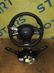 Руль SUBARU FORESTER