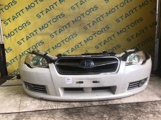 Ноускат SUBARU LEGACY 2008 контрактная Ноускат SUBARU LEGACY 2008