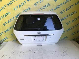 Запчасть дверь 5-я HONDA ODYSSEY