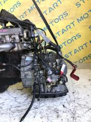 АКПП TOYOTA RAUM контрактная АКПП TOYOTA RAUM