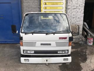 Кабина MAZDA TITAN 1993