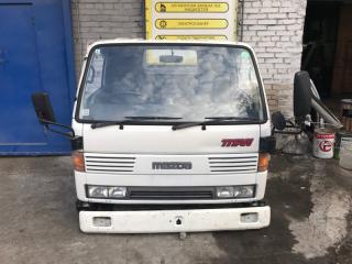Кабина MAZDA TITAN 1992