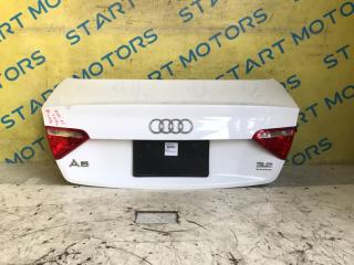 Запчасть крышка багажника AUDI A5 2008