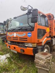 Кабина NISSAN DIESEL 1999