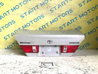 Запчасть крышка багажника TOYOTA SPRINTER