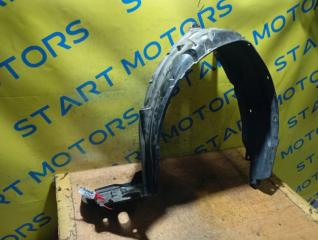 Подкрылок передний левый HONDA CIVIC FD1 R18A контрактная