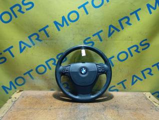 Запчасть руль BMW 5 SERIES
