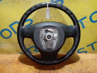 Руль 5 SERIES F10 N52B30AF