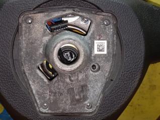 Руль 5 SERIES F10 N52B30AF