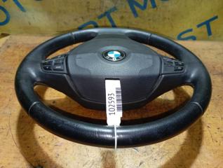 Руль 5 SERIES F10 N52B30AF