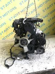 Двигатель SUZUKI ESCUDO