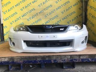 Запчасть ноускат SUBARU IMPREZA WRX STI