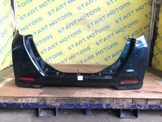 Бампер задний TOYOTA TOYOTA ROOMY SUBARU JUSTY TOYOTA TANK DAIHATSU THOR контрактная Бампер задний TOYOTA TOYOTA ROOMY SUBARU JUSTY TOYOTA TANK DAIHATSU THOR