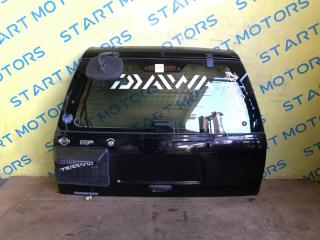 Дверь 5-я NISSAN TERRANO