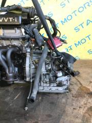 АКПП TOYOTA VITZ 1999 контрактная АКПП TOYOTA VITZ 1999