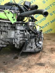 АКПП TOYOTA HARRIER 2002 контрактная АКПП TOYOTA HARRIER 2002