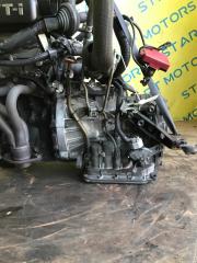 АКПП TOYOTA VITZ 1999 контрактная АКПП TOYOTA VITZ 1999