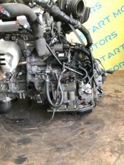 АКПП TOYOTA HARRIER 2004 контрактная АКПП TOYOTA HARRIER 2004
