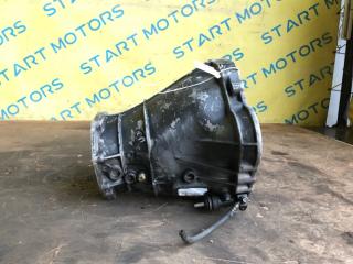 Колокол кпп NISSAN TERRANO