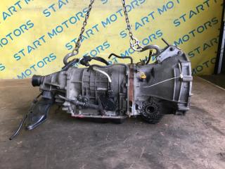 АКПП SUBARU FORESTER контрактная АКПП SUBARU FORESTER
