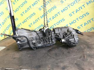 АКПП TOYOTA ESTIMA контрактная АКПП TOYOTA ESTIMA