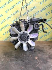 Запчасть двигатель ISUZU BIGHORN