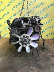Запчасть двигатель ISUZU BIGHORN