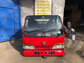Кабина ISUZU ELF 1999