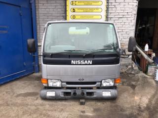 Кабина NISSAN ATLAS 1996