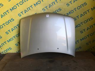 Капот NISSAN SUNNY
